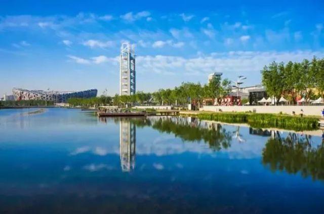 《北京花園城市專項規(guī)劃（2023年-2035年）》征意見