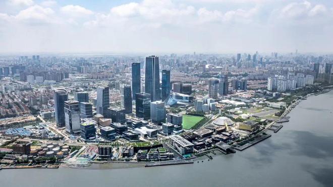 城市更新“上海模式”向三大方向推進