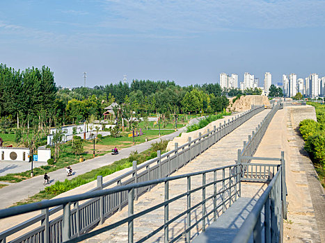河北省發布首批“最美勞動公園”名單