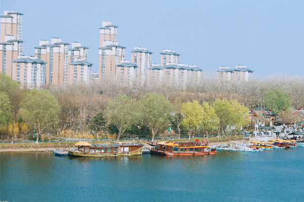 21家景區擬確定為國家5A級景區