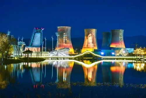 夜間文旅如何助力城市發展