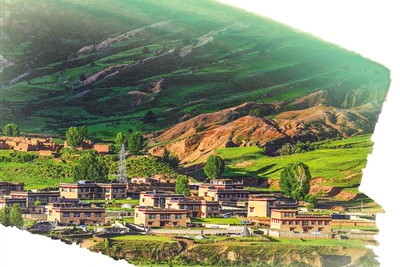 四川理塘:一座小城的文旅創(chuàng)新密碼