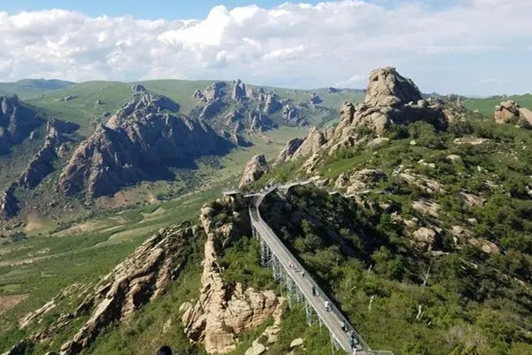 國家林草局解讀《世界地質公園管理辦法》