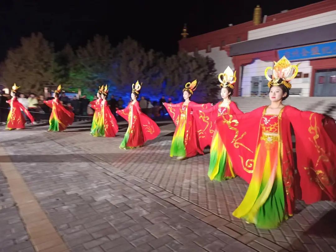 春節假期文旅市場活力涌動