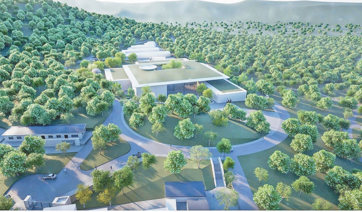 2026年開放 國家植物種質(zhì)資源庫種子可存上百年