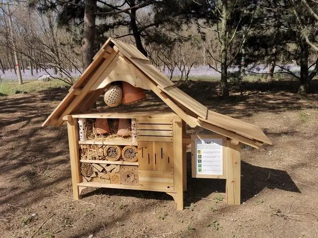 北京20處綠隔公園今年提質升級