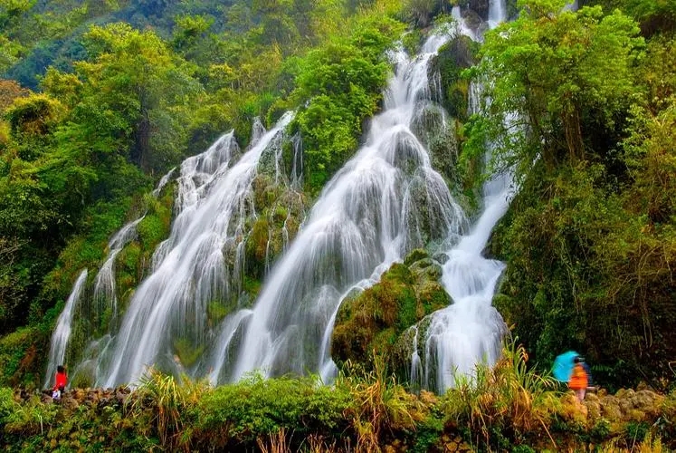 貴州文旅融合持續升級