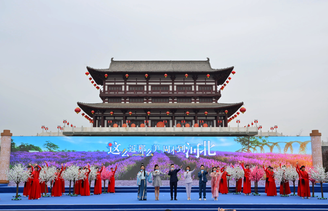 “春游河北賞百花”活動(dòng)啟動(dòng)