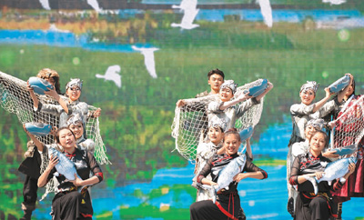 冰雪季爆紅后,哈爾濱的夏天會(huì)怎樣?