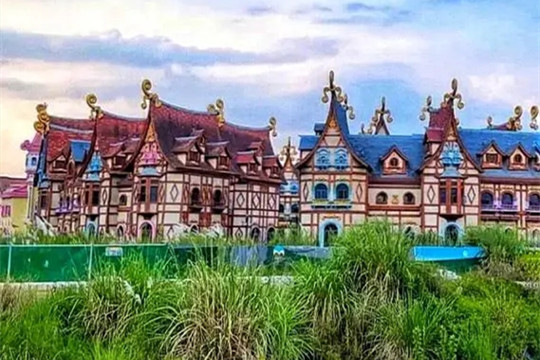 大手筆立項的文旅項目爛尾誰之過?