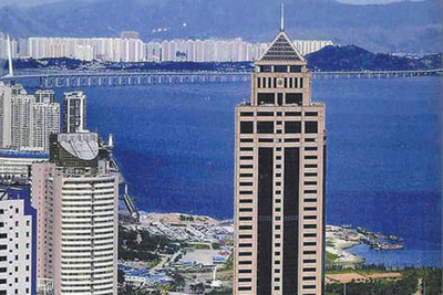 金磊:在城市微更新中保護建筑遺產(chǎn)