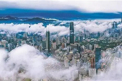 全國(guó)低碳日：39地入選深化氣候適應(yīng)型城市