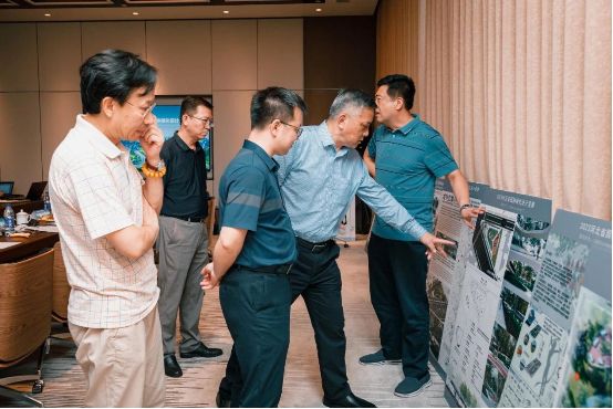 河北滄州以設計競賽激發口袋公園建設新活力