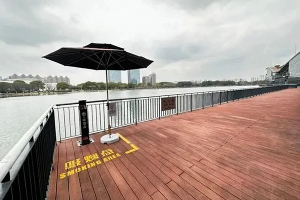 與煙草相關(guān)的景觀設(shè)計