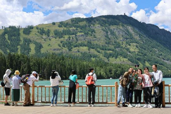 “爆火”的城市文旅是如何煉成的