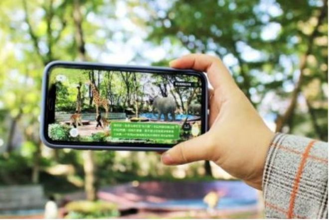 科技助力北京園林綠化創新發展