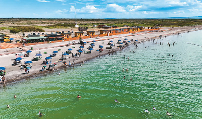 暑期將迎旅游高峰 文旅部推出一系列產(chǎn)品和線(xiàn)路