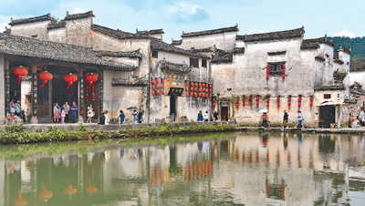 研學(xué)游成暑期市場主力軍