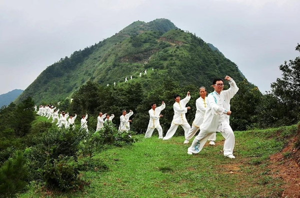 康養文旅產業緣何“吸睛”?