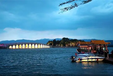 2024北京公園藝術(shù)季開幕