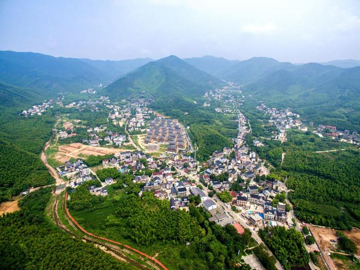 打好鄉村旅游發展“精準”牌