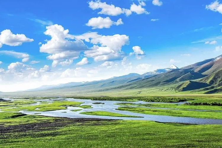 我國國家公園建設(shè)取得重要成果 生態(tài)保護(hù)成效明顯