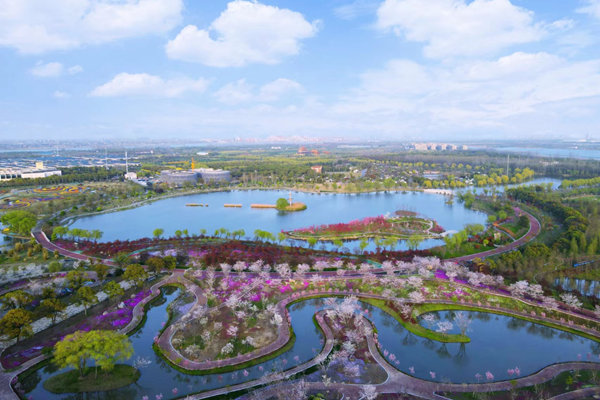 花園城市如何規劃建設？一文講透！