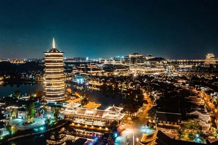 網紅城市,如何長紅?