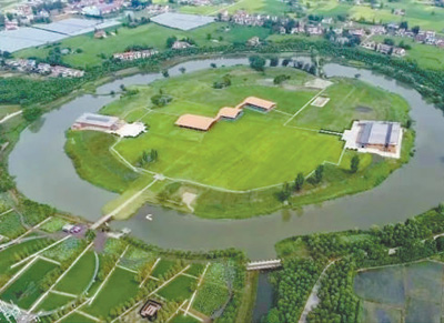 不斷發(fā)掘內(nèi)涵豐富的長江文化