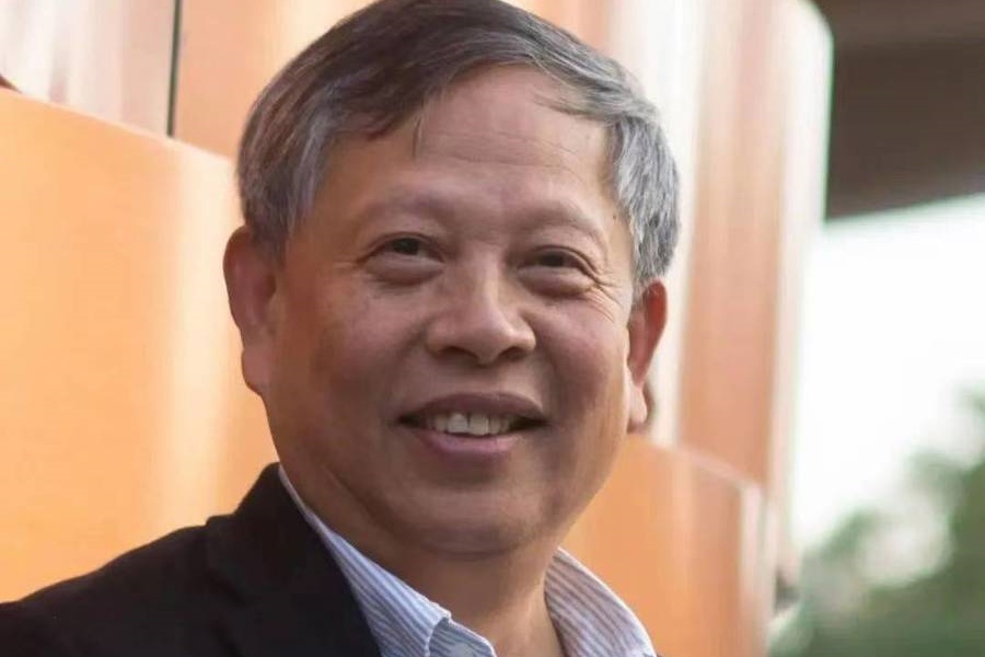 伍江：城市更新如何更“有機”？