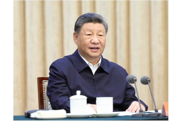 習近平：開創(chuàng)黃河流域生態(tài)保護新局面