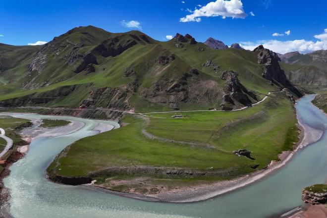 中國最大國家公園斥資超86億元修復生態實施基建