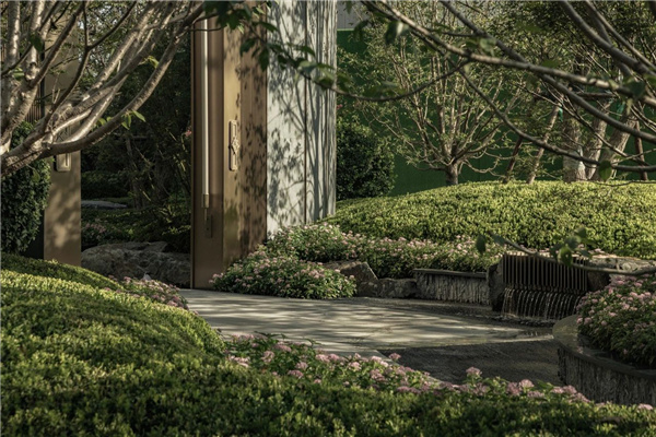 UMS里表都會 | 北京·中海公元里首開區