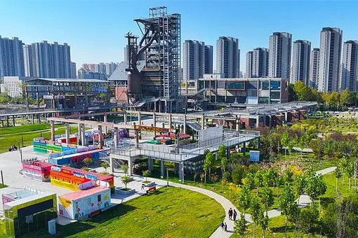 河北:城市更新豐富消費業態釋放消費潛力