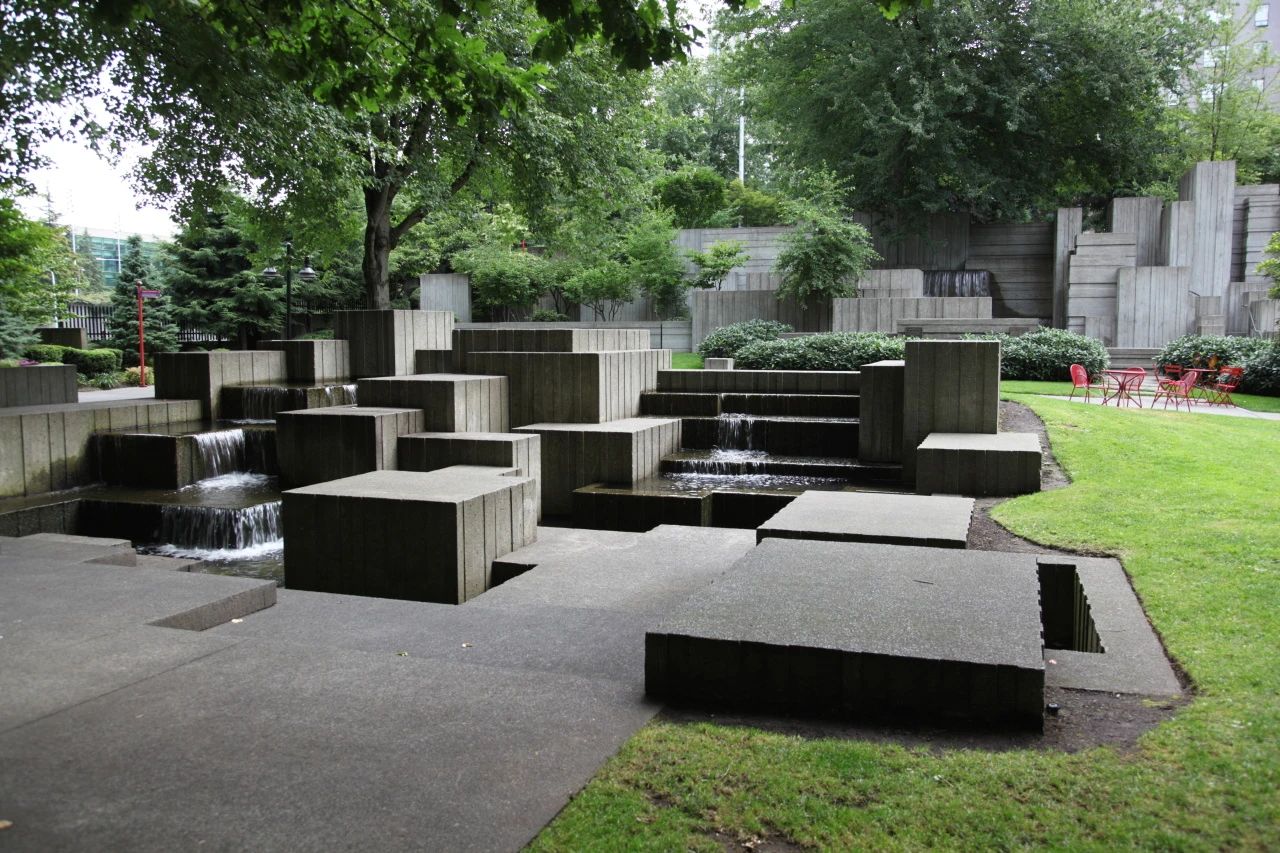 王向榮：設計景觀為人類有更美好生活