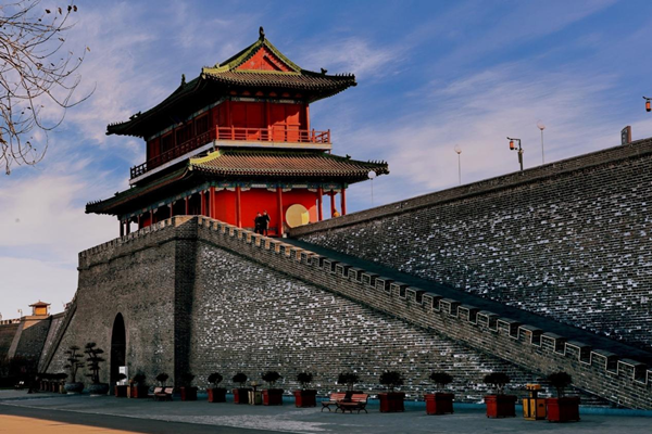 正定古城及周邊特色項目考察，招募中！