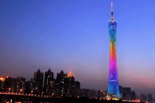 中國(guó)第一高塔如何打造世界級(jí)文旅精品