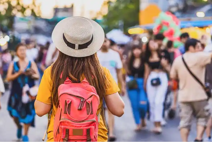 2025,中國旅游向更高處攀登