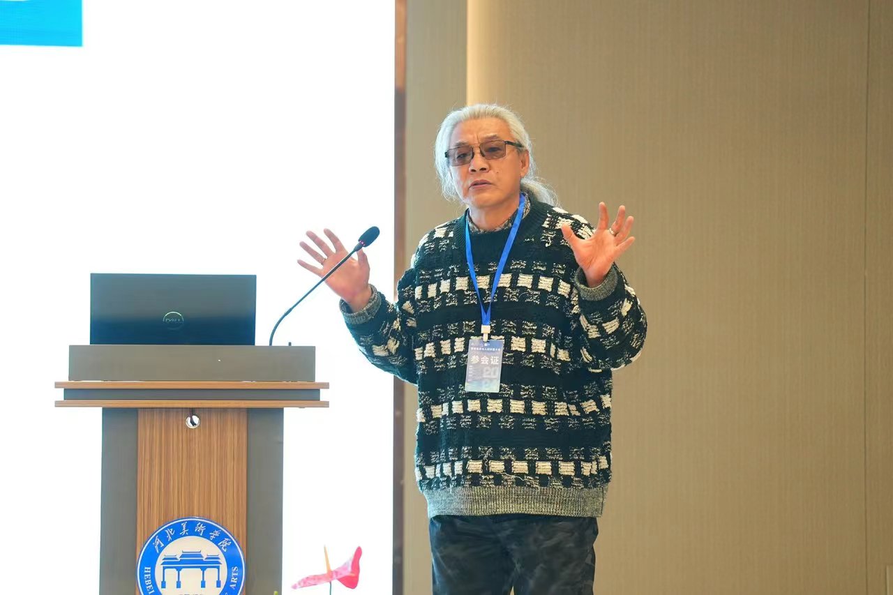 馬克辛：24節(jié)氣里的城市形象藝術(shù)表現(xiàn)