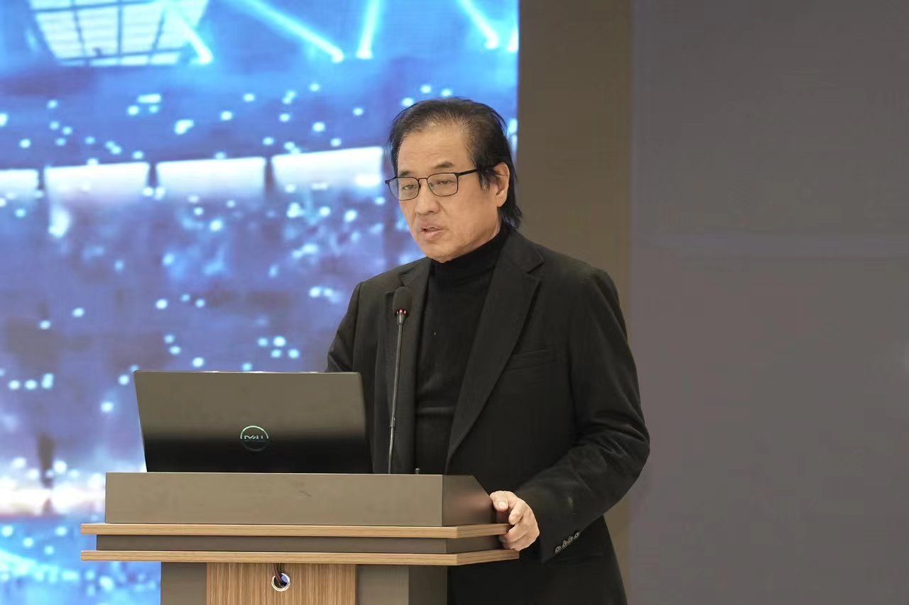 景育民：藝術(shù)＋科技，公共藝術(shù)當代實踐