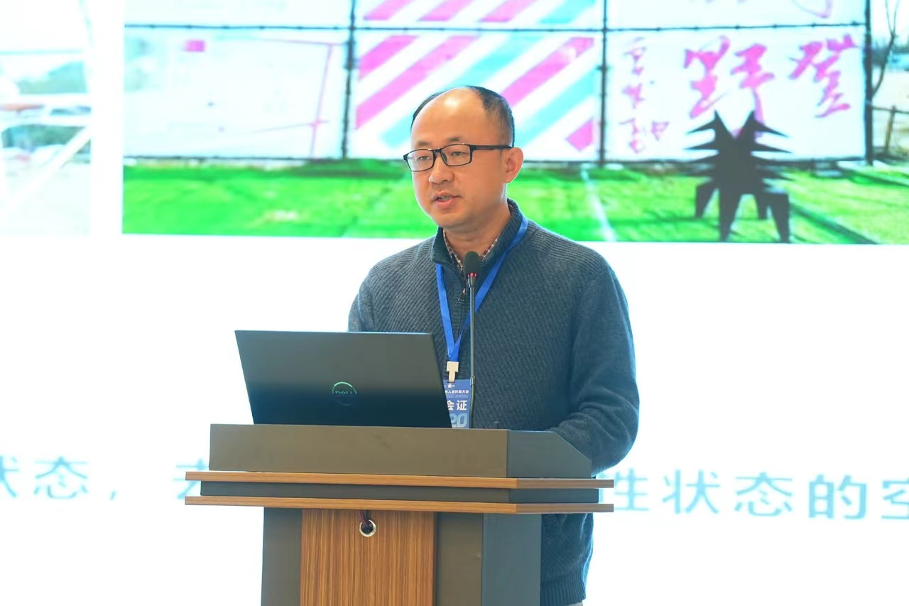 程雪松：上海江海村，從美育展到藝術(shù)節(jié)