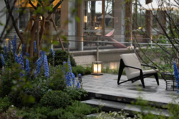 秀藝園林2024年優(yōu)秀作品合集