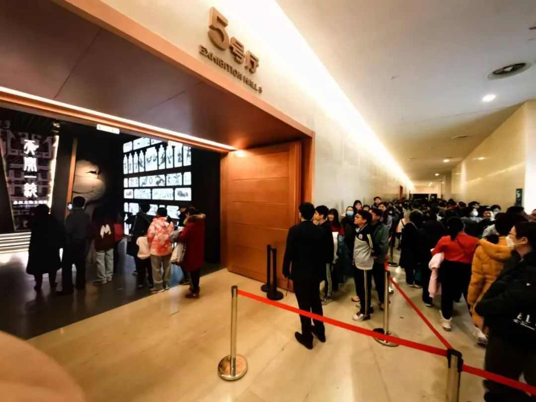 “文博熱”帶動京津冀文旅融合“加速跑”