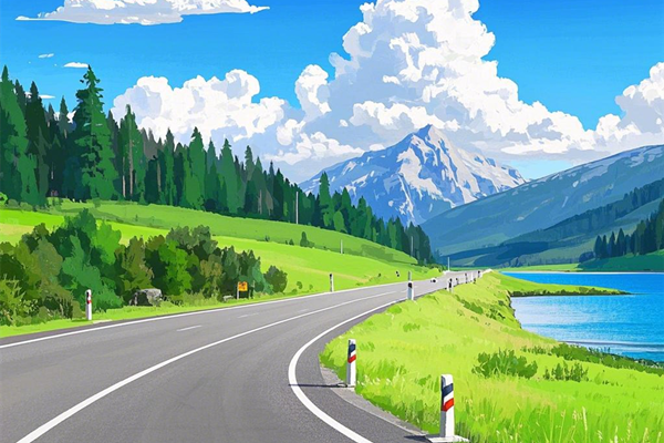 交旅融合，旅游公路如何規(guī)劃設計？