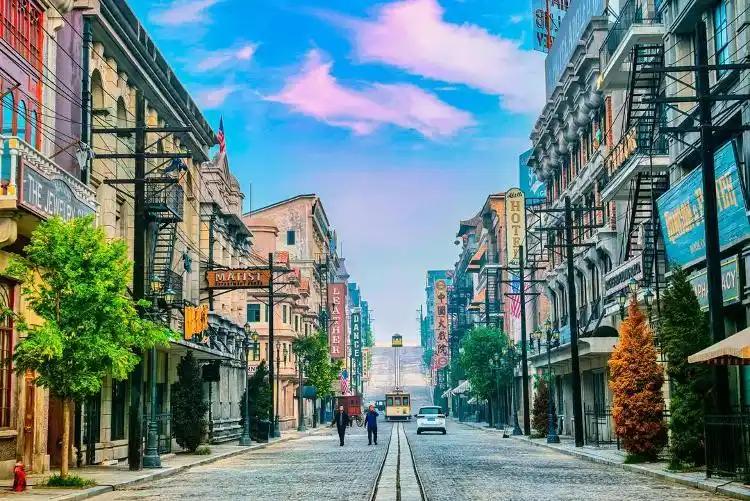 從熱映到熱游，影旅聯動點燃文旅新引擎