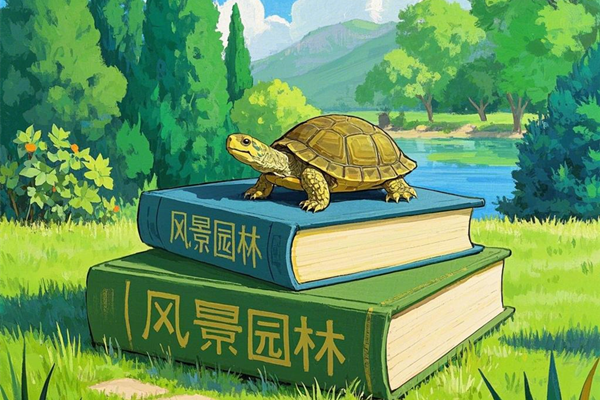 大學(xué)的風(fēng)景園林專業(yè)，再不改革就晚了！