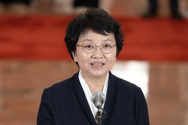 周嵐委員:要變城市開發(fā)商為更新運營商