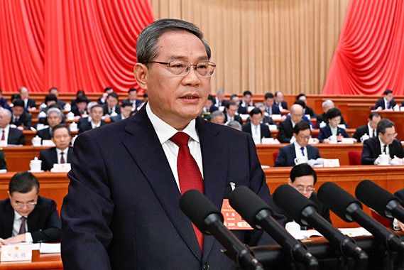 2025年政府報告中的風景園林關(guān)鍵詞