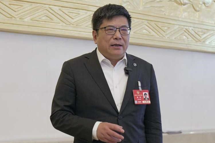 政協委員戴斌:打造中國景區的國際范兒