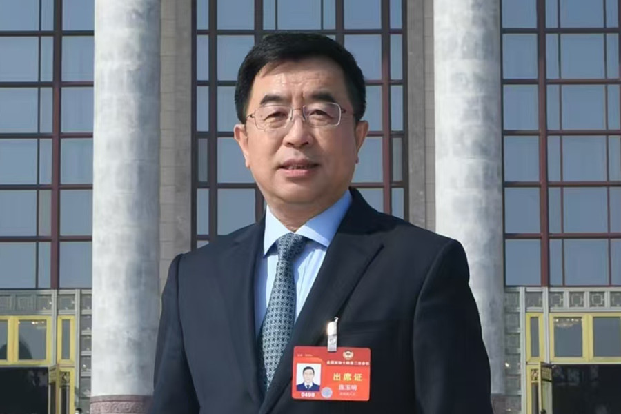 連玉明委員:建議適時設立國家公園署